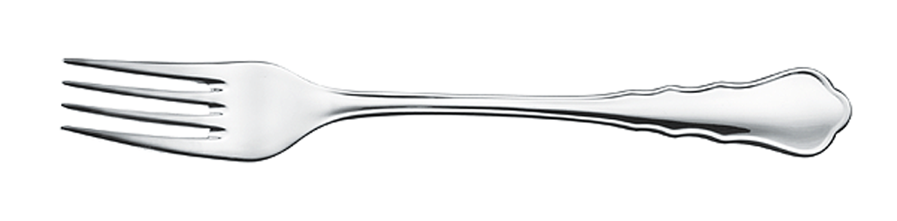 Picard & Wielpütz, Chippendale 6113 - Vorspeisegabel 185 mm