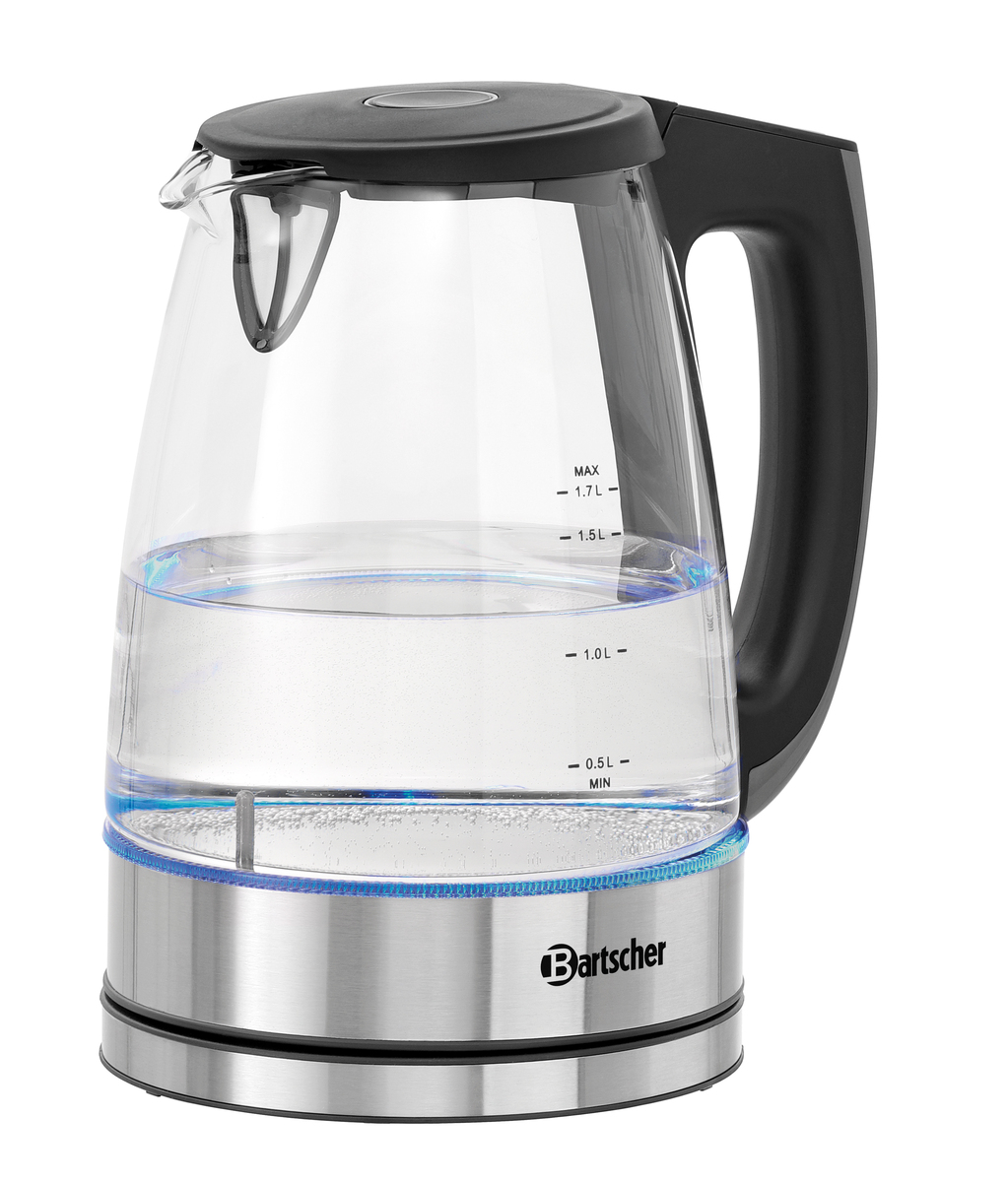 Wasserkocher 1,7LDGL
