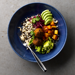 Stonecast Patina - Cobalt Blue