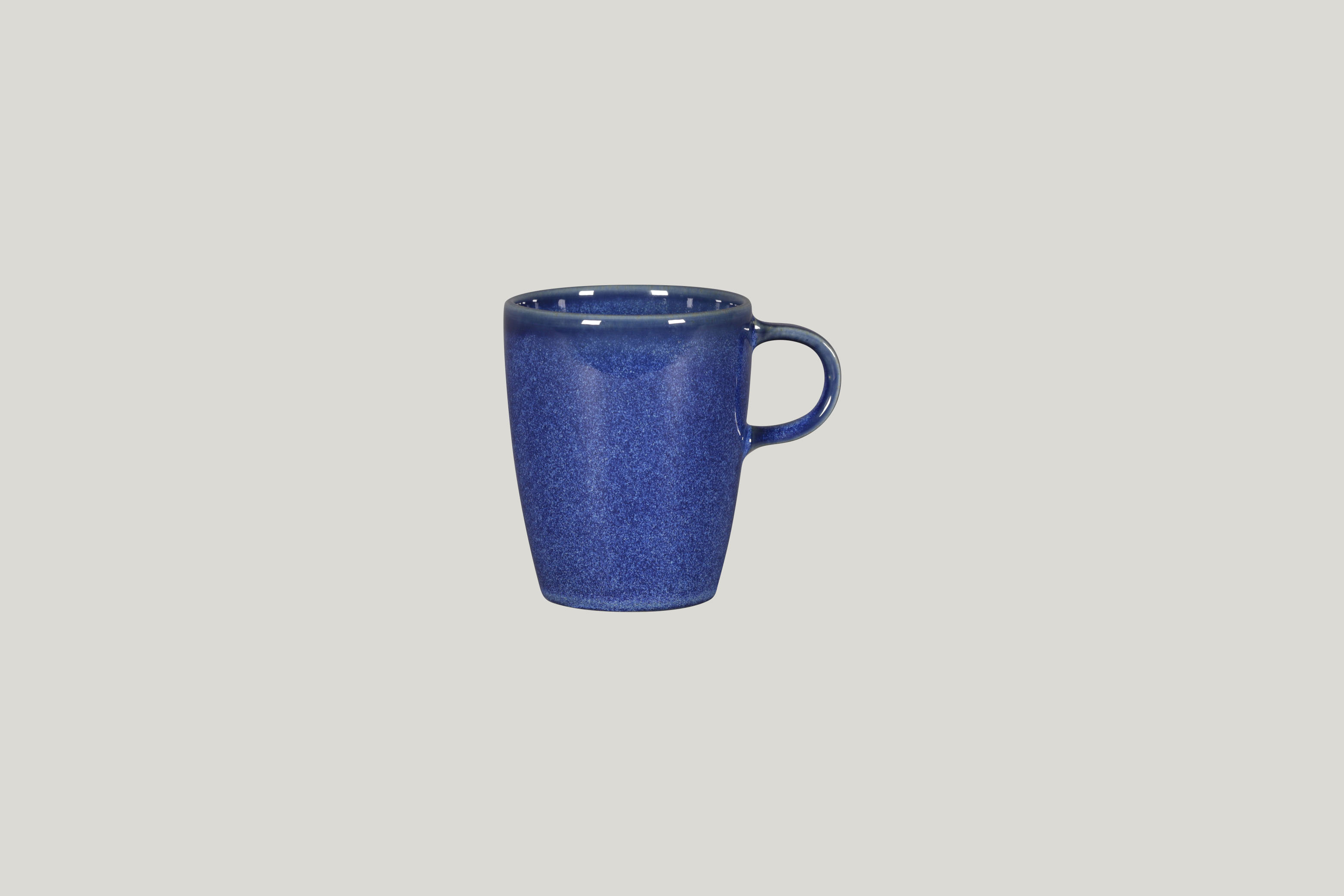 RAK, Ease : Cobalt - Kaffeetasse, 7,3 x 9,2 cm/ 0,23 ltr.