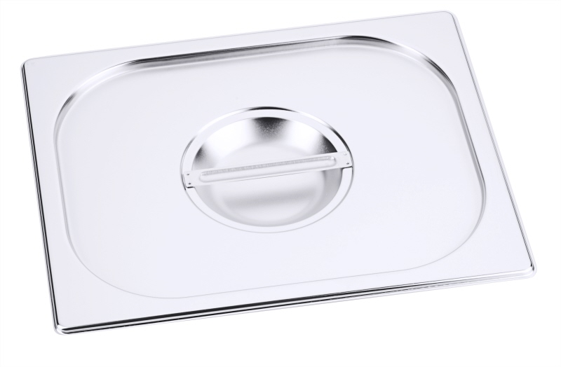 Deckel GN 1/2 für Serie 8600