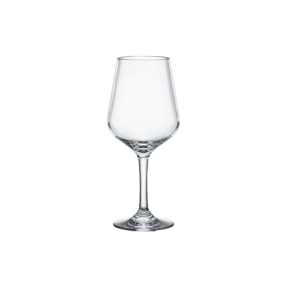 Morleos : Harmony - Wein 380 ml, Polycarbonat, D: 8,6 cm, H: 19,9 cm
