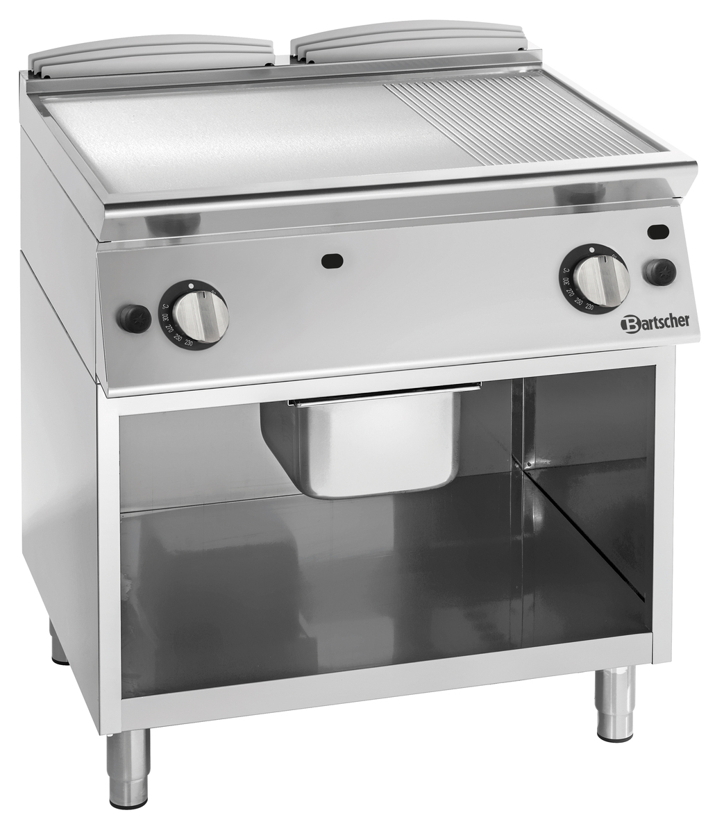 Griddleplatte 900 G800 GR