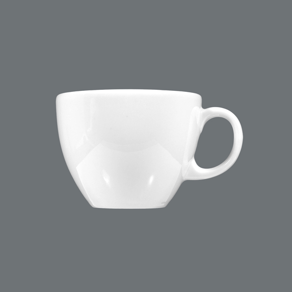 Seltmann Weiden, Meran - Cappuccino-Obere 1131, weiss, uni, 0,22 ltr.