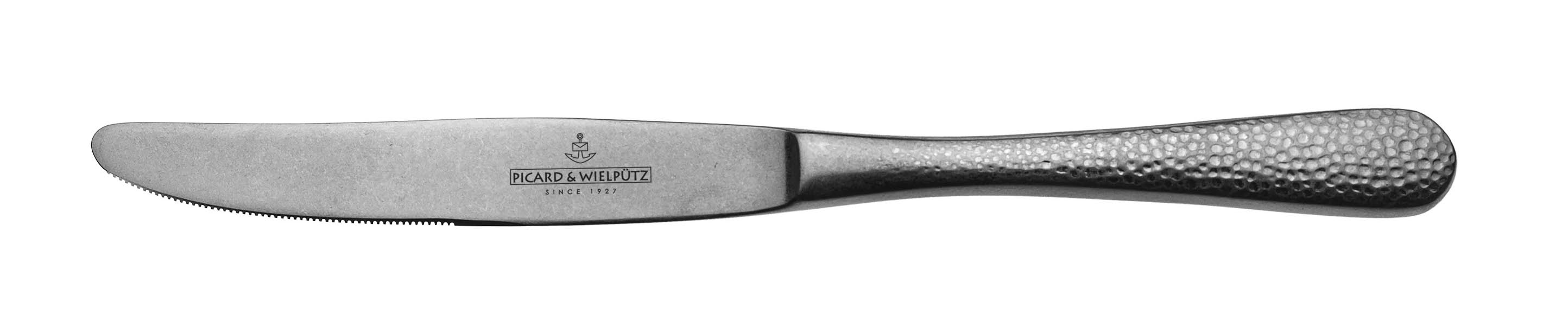 Picard & Wielpütz, Mia Vintage 6180V - Vorspeisemesser, massiv 211 mm