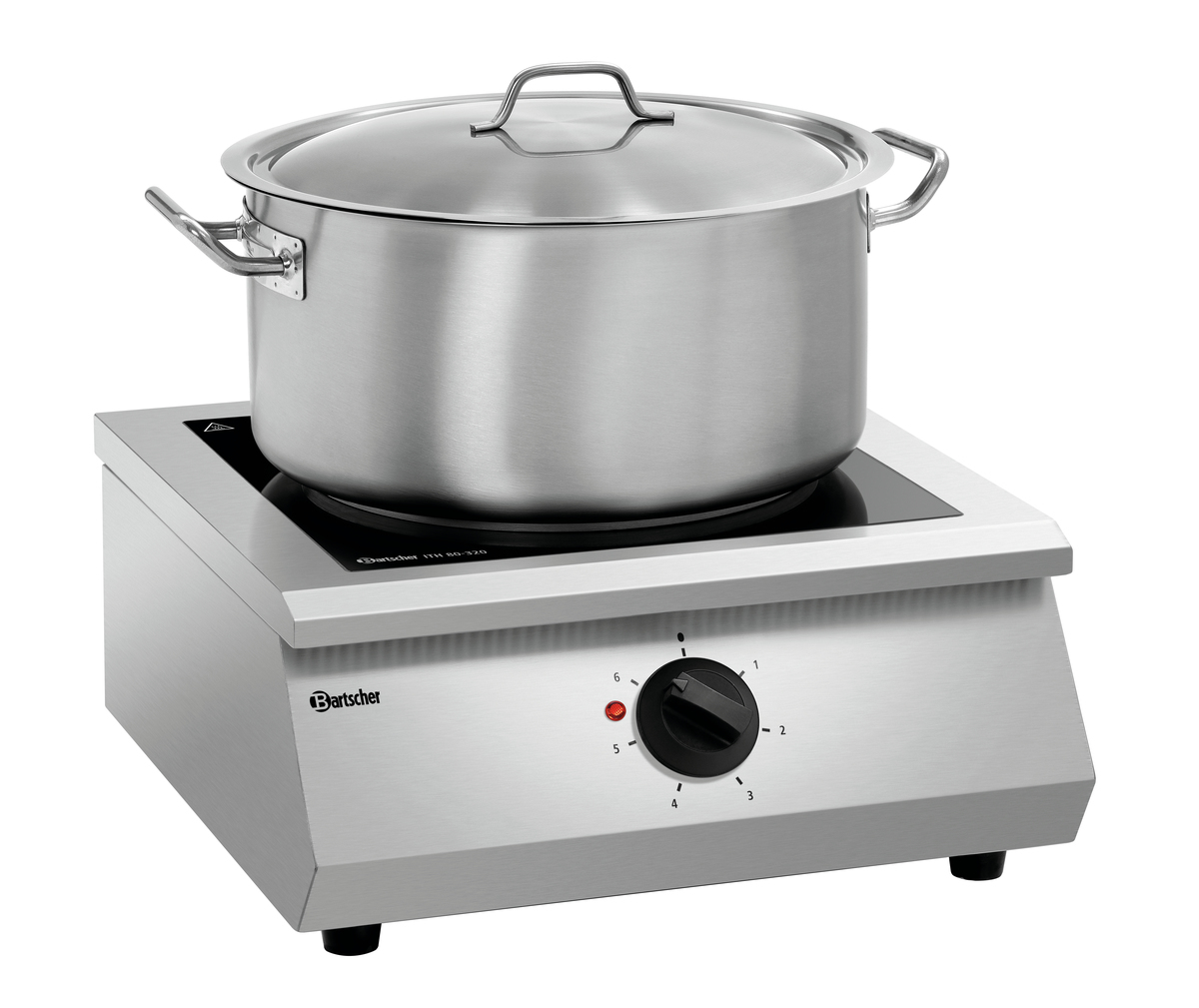 Induktionstischherd ITH 80-320