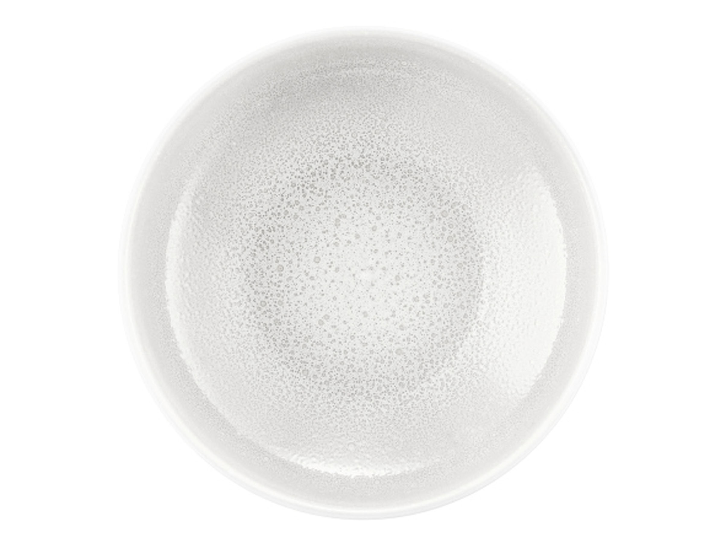 Seltmann Weiden, Sento Home : Aura White 10911 - Müslischale 15 cm/ 0,82 ltr.