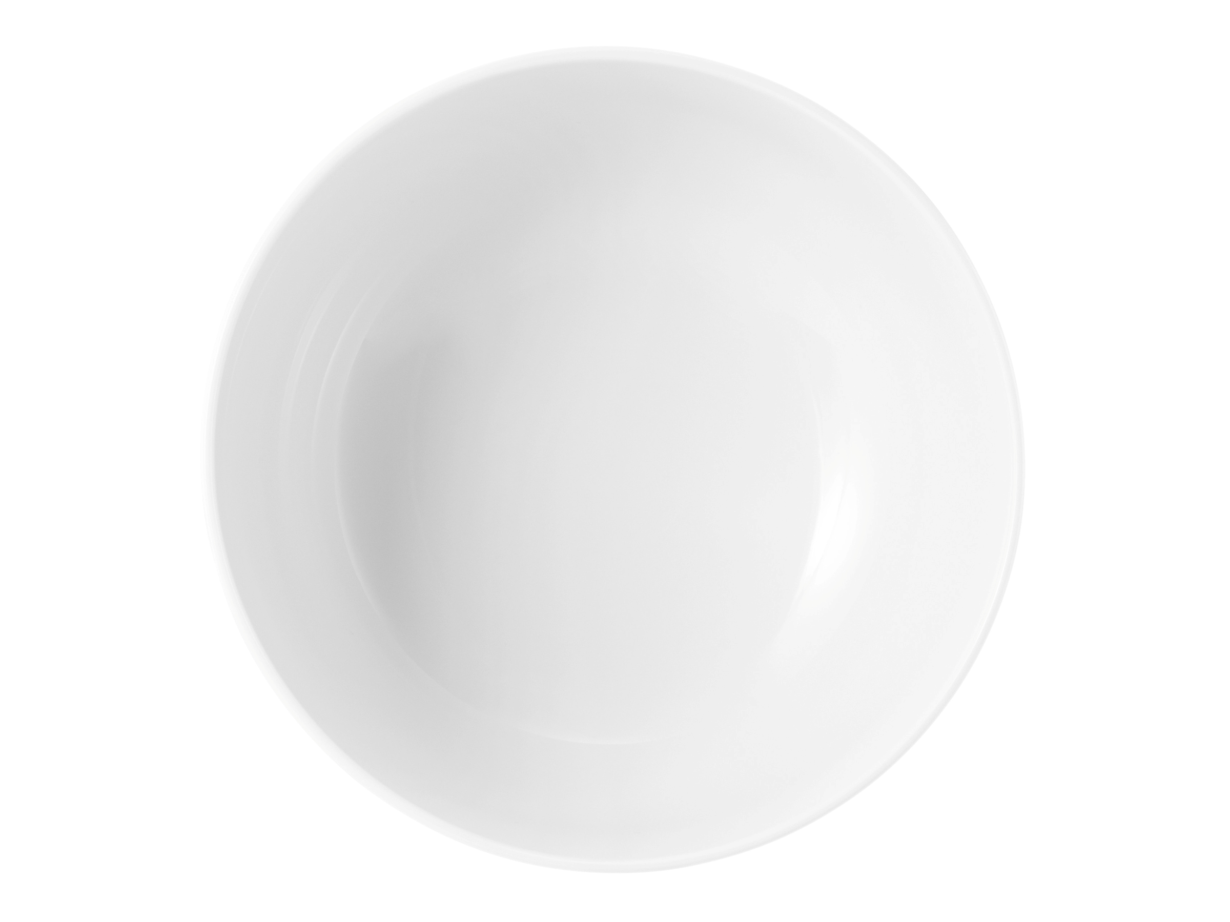 Seltmann Weiden, Terra : Weiss - Foodbowl 17,5 cm