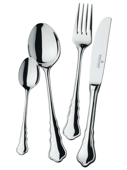 P. & W. - Chippendale