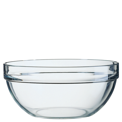 Arcoroc, Empilable - Schüssel stpb. D: 290 mm/ 5,6 ltr.