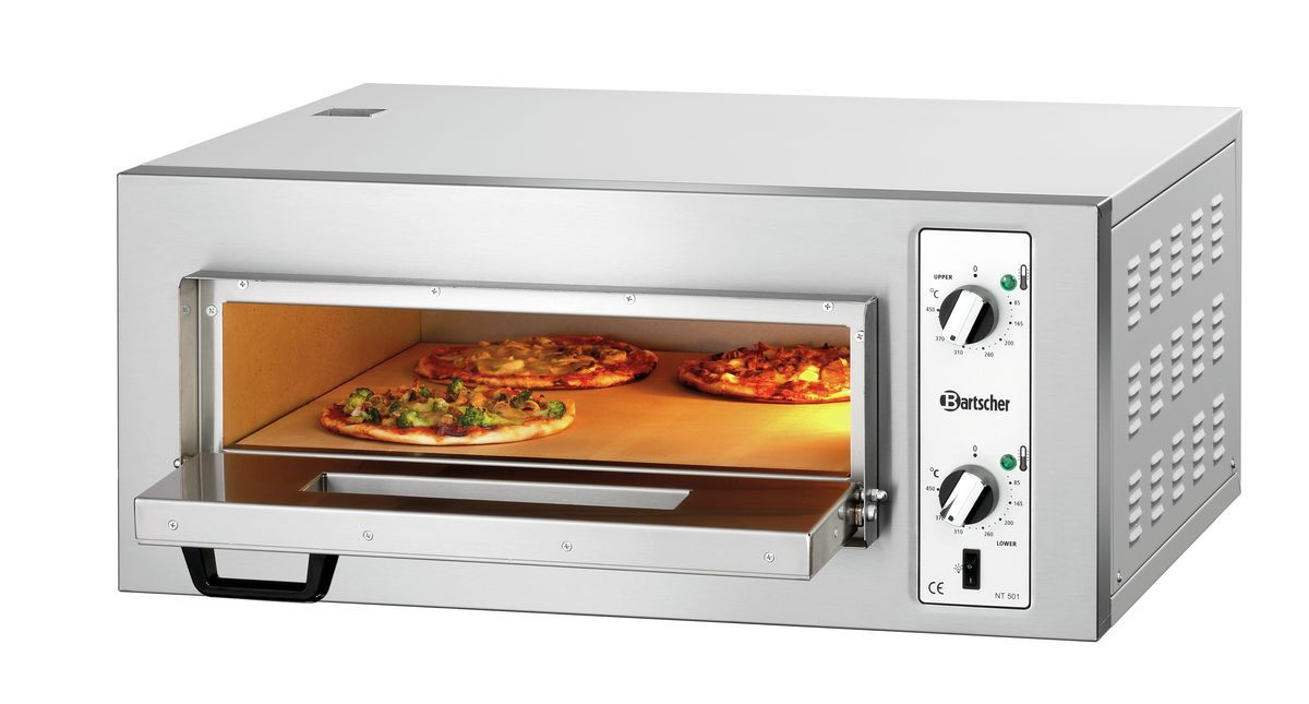 Pizzaofen NT 501