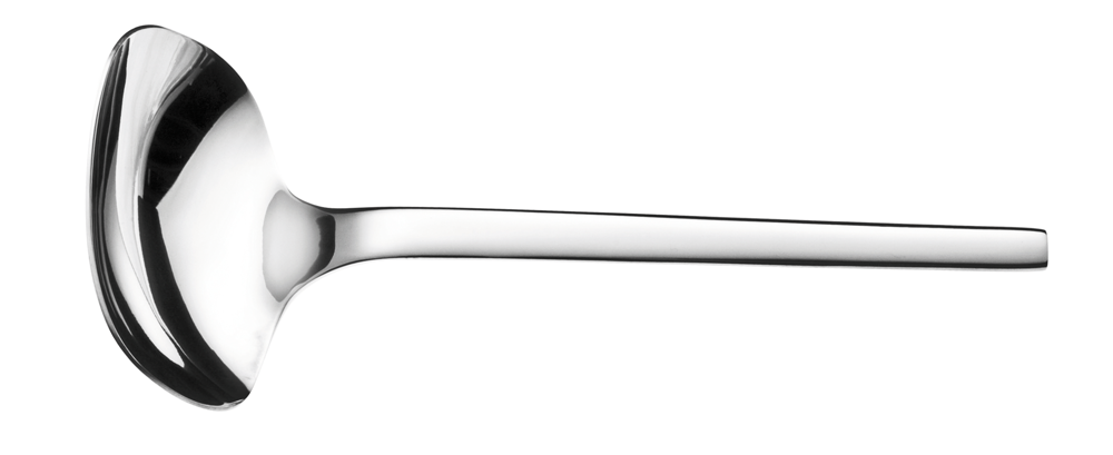 Picard & Wielpütz, Tools 6176 - Saucenlöffel 180 mm