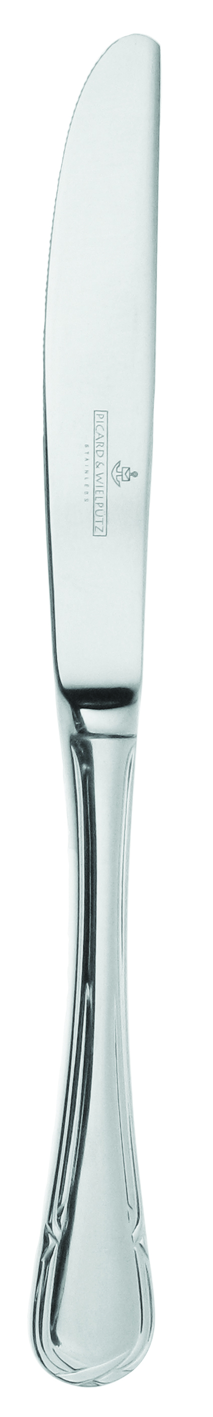Picard & Wielpütz, Ligato 6138 - Besteckset 30 tlg. massiv