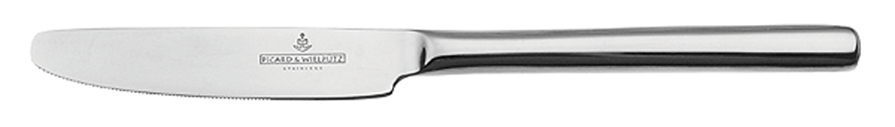 Picard & Wielpütz, Ventura 6108 - Vorspeisemesser, massiv 208 mm