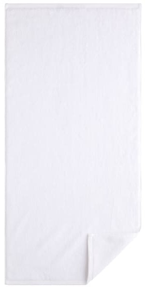 Elegant - Uni- Walkfrottier, 600 g/ m²