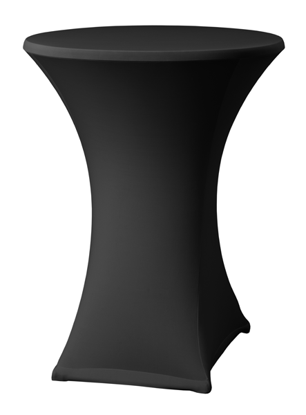 Tischhusse Samba D2, 2-teilig (Husse u. Haube)