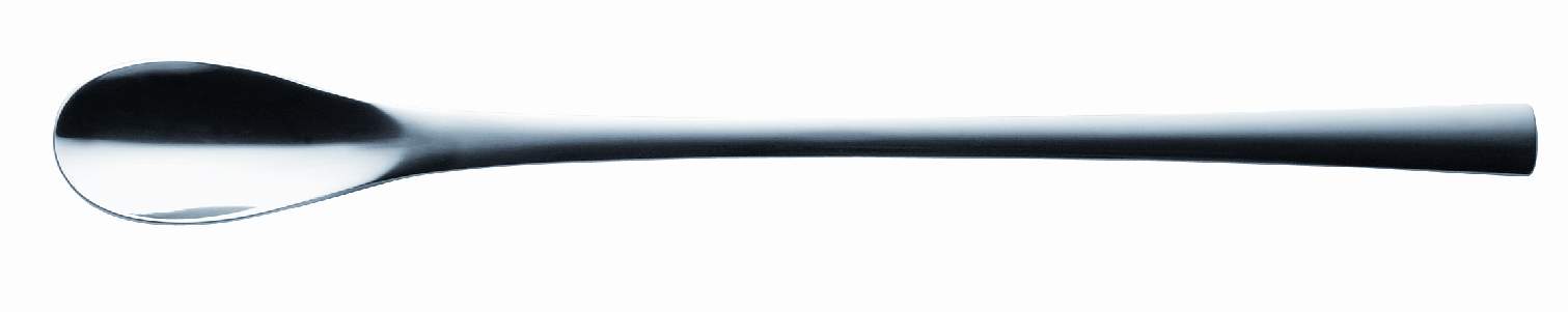 Solex, Sophia - Latte-, Limo-, Longdrinklöffel 220 mm