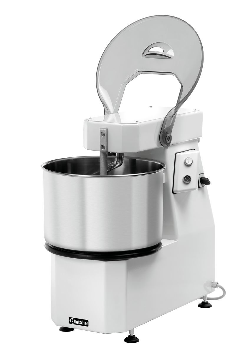 Teigknetmaschine 25kg/32L Plus