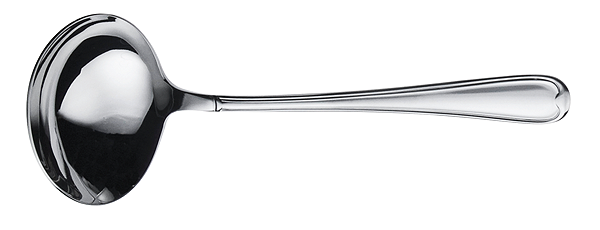 Picard & Wielpütz, Ancona 6144 - Saucenlöffel 180 mm