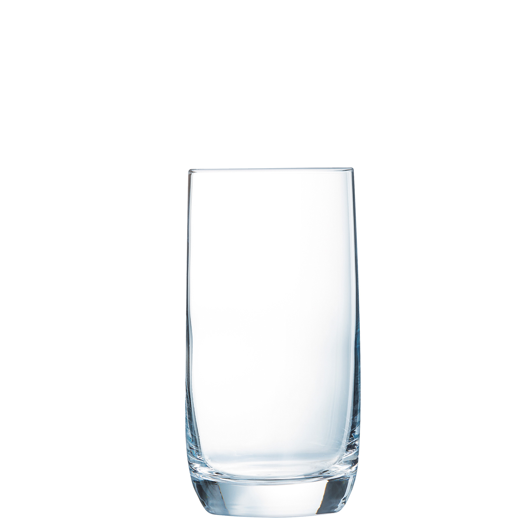 Vigne Longdrink 33 cl, Inhalt: 330 ml, D: 69 mm, H: 126 mm
