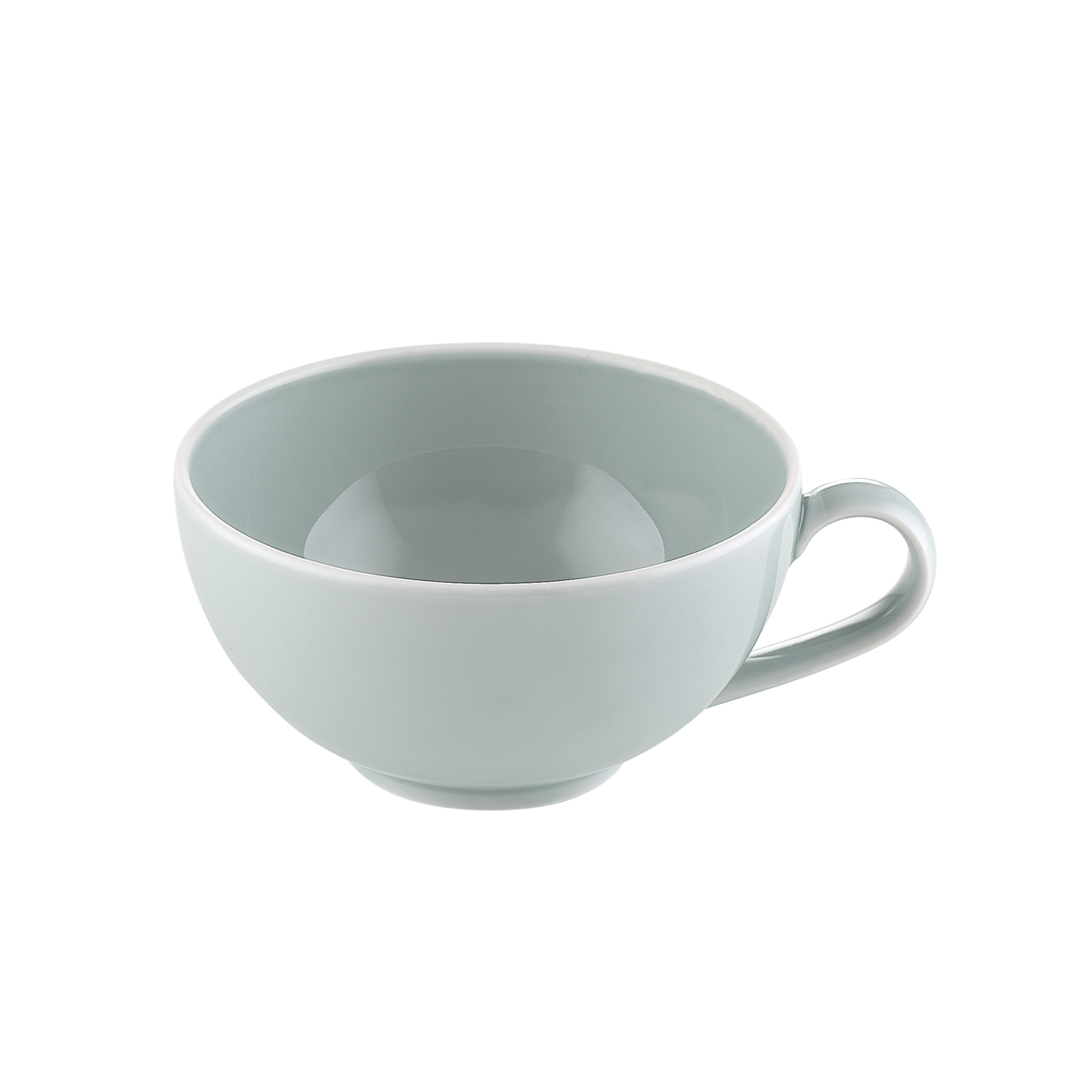 Bauscher, Scope : Glow Sea - Cappuccino-Obere, relief, 0,28 ltr.