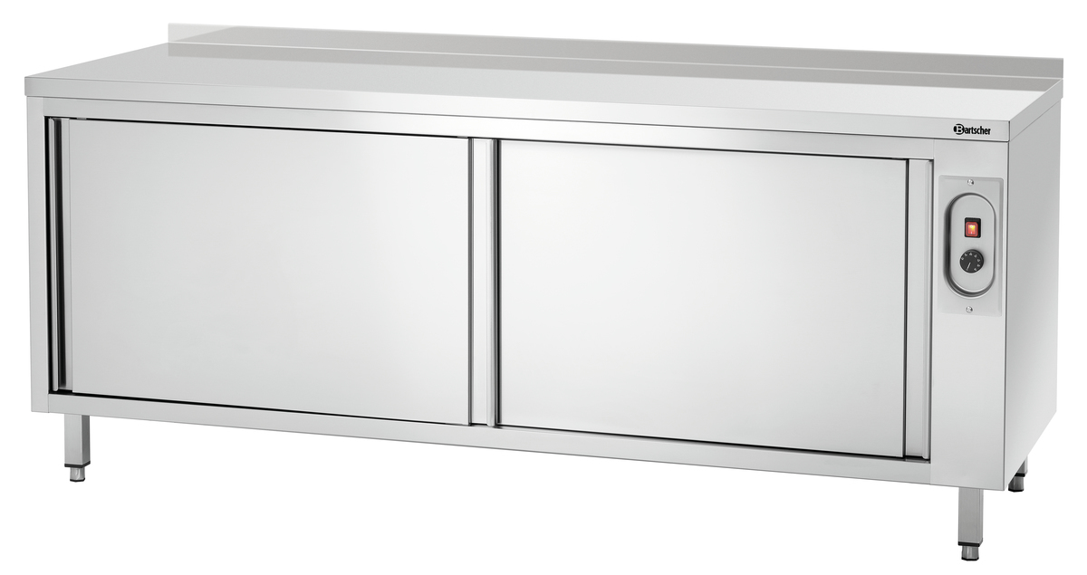 Wärmeschrank 700, B2000, MA