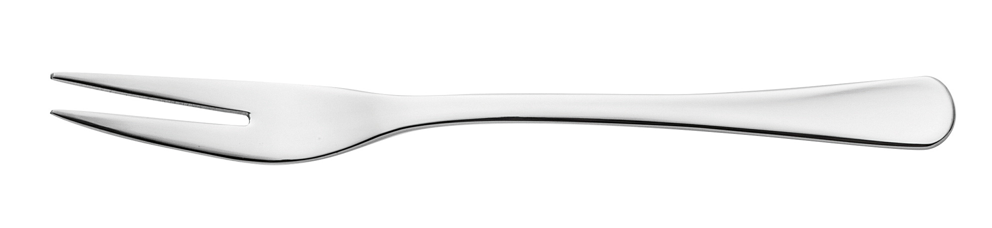 Picard & Wielpütz, Casino 6145 - Fleisch-, Aufschnittgabel 160 mm