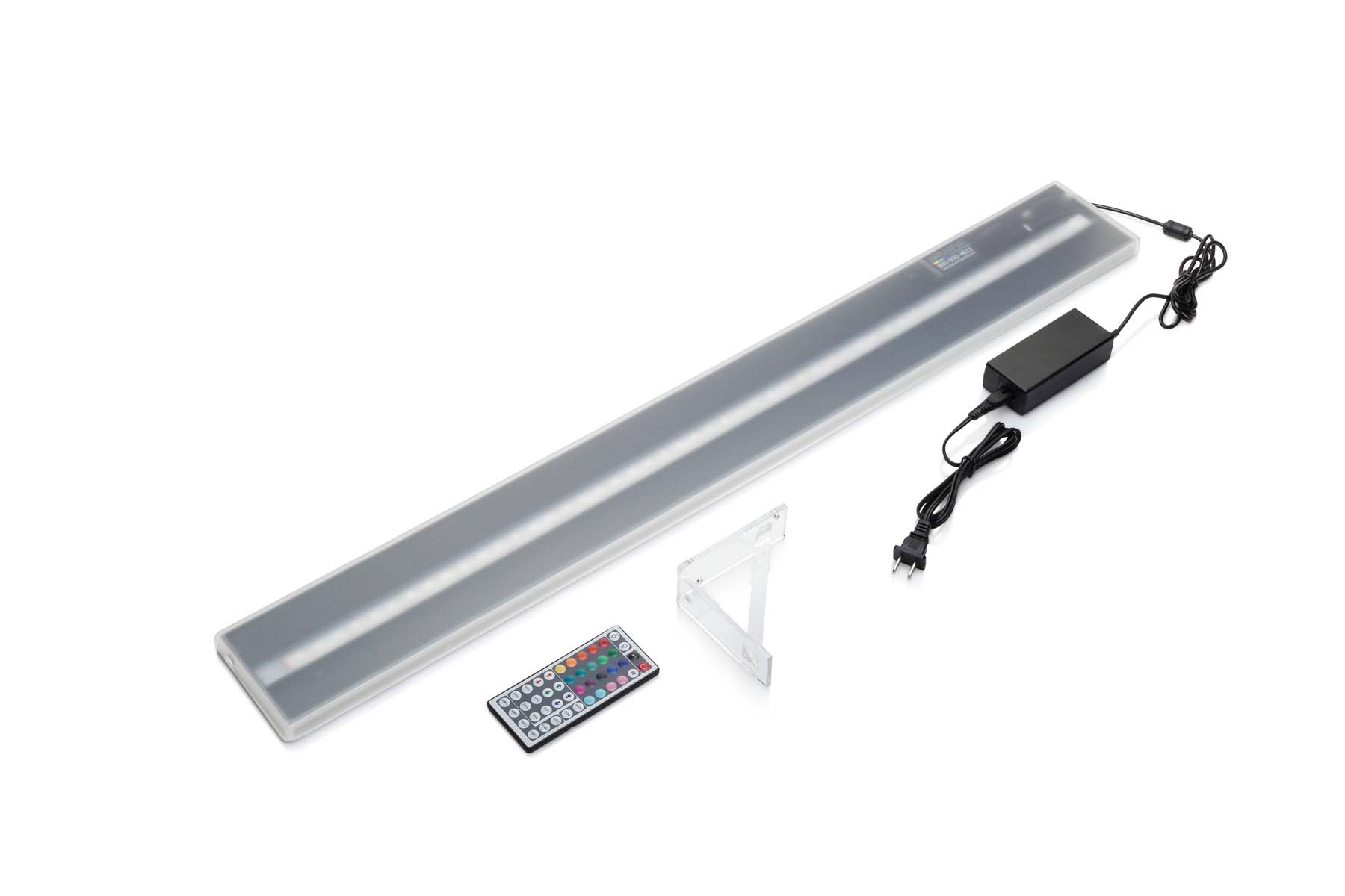 LED Flaschendisplay, Shelf, 61 cm