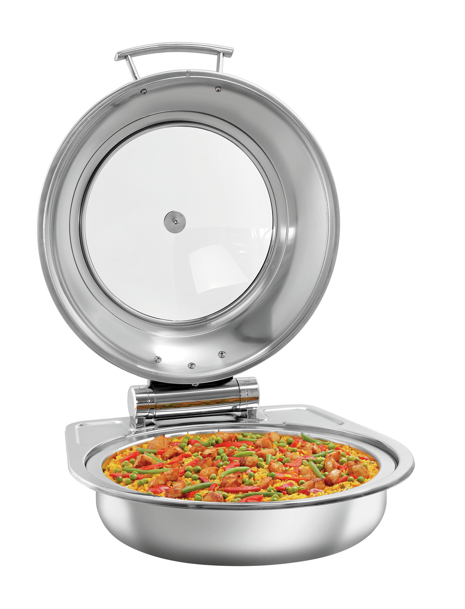 Chafing-Dish 6,2L Flexible