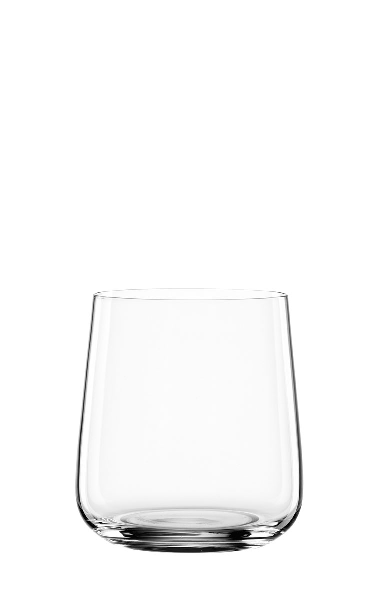 Spiegelau, Style - Becher S Nr. 15, Inhalt: 340 ml, D: 83 mm, H: 90 mm