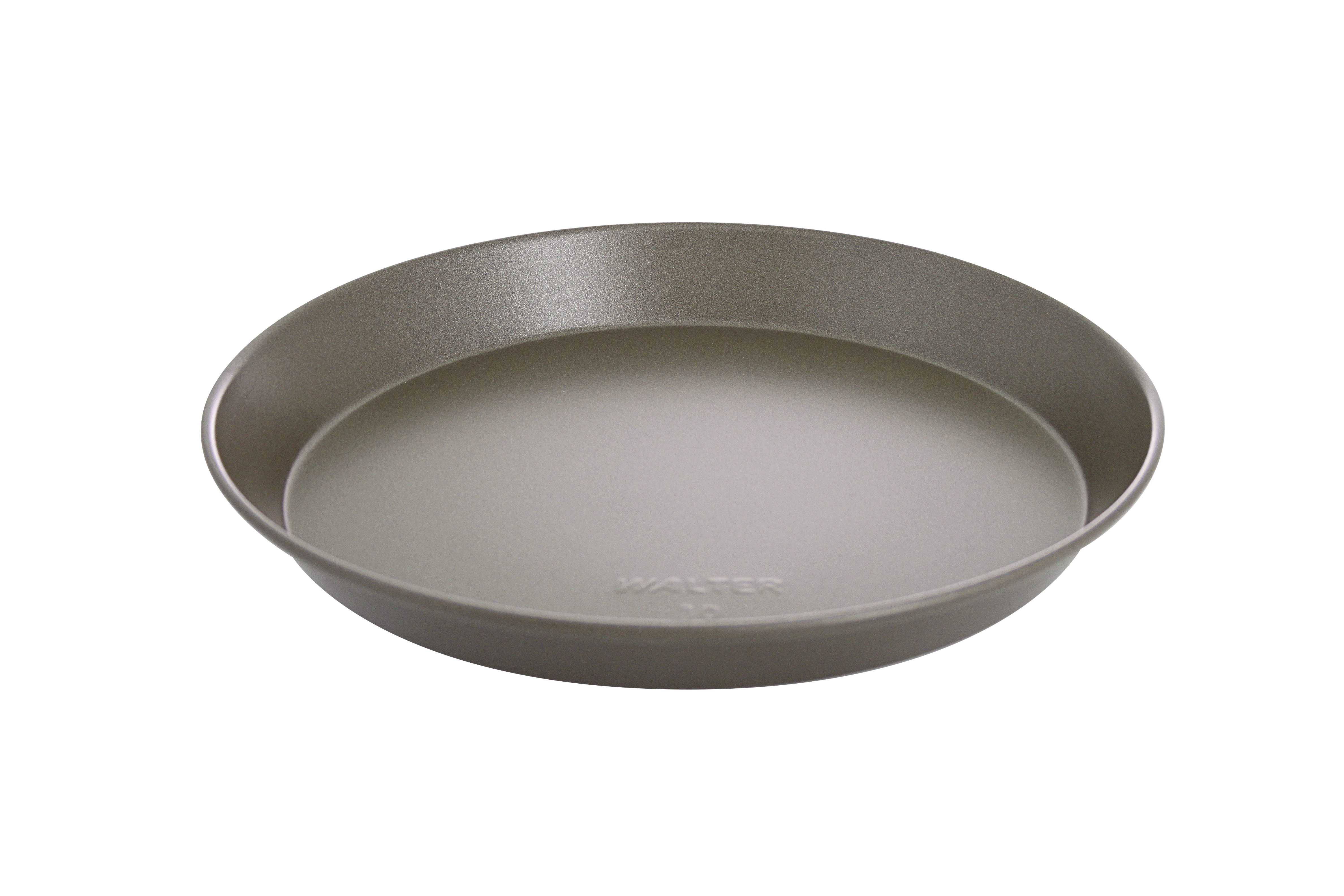 Kuchenblech, Do: 280 mm, Du: 240 mm, H: 35 mm