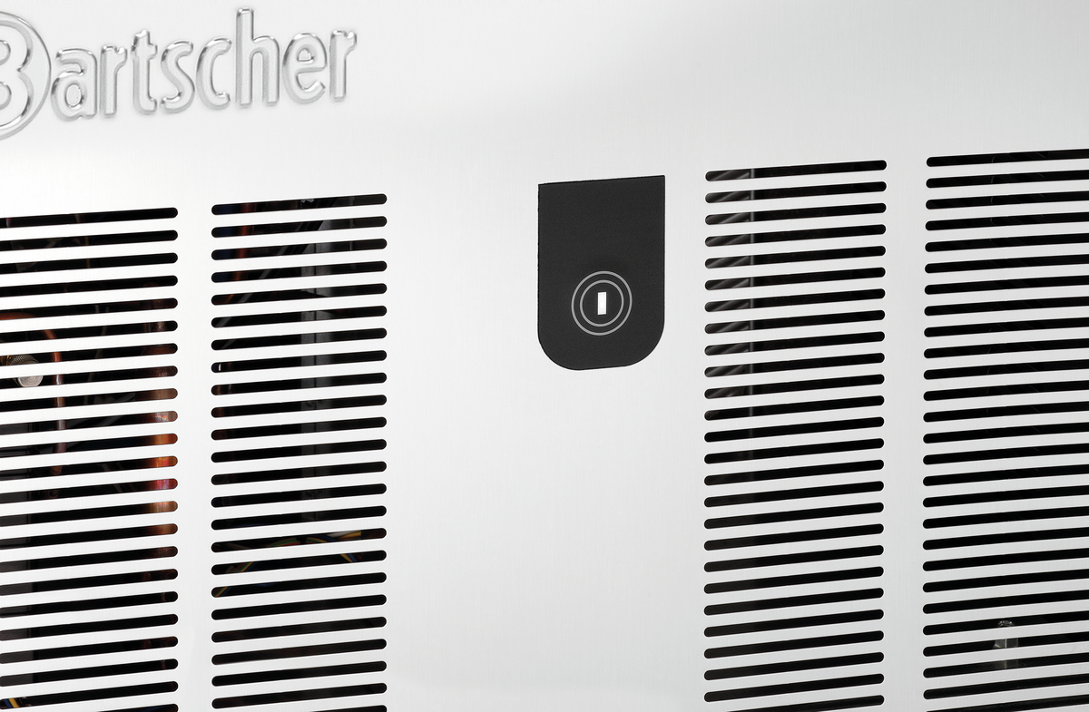 Eiswürfelbereiter B 46 Plus