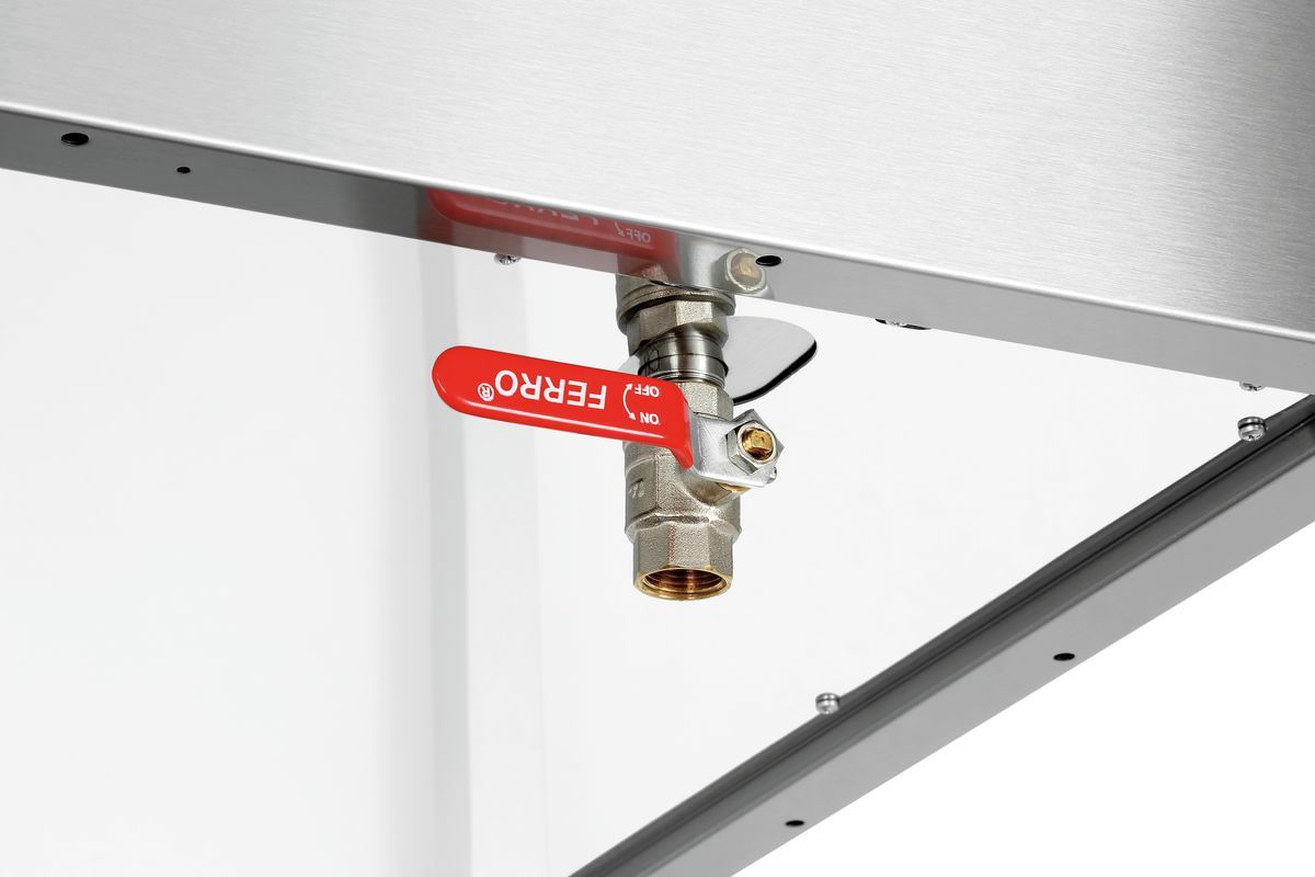 Speisenausgabewagen WB2110