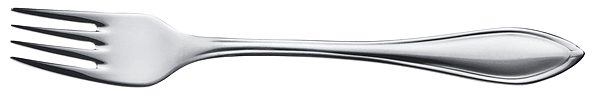 Picard & Wielpütz, Novara 6154 - Vorspeisegabel 182 mm