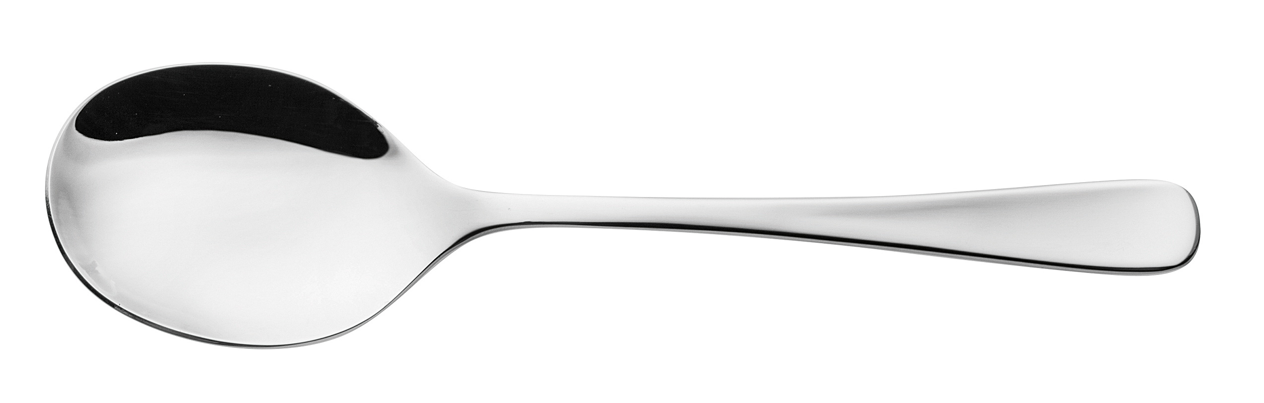 Picard & Wielpütz, Casino 6145 - Salatbesteck 2-tlg. 203 mm