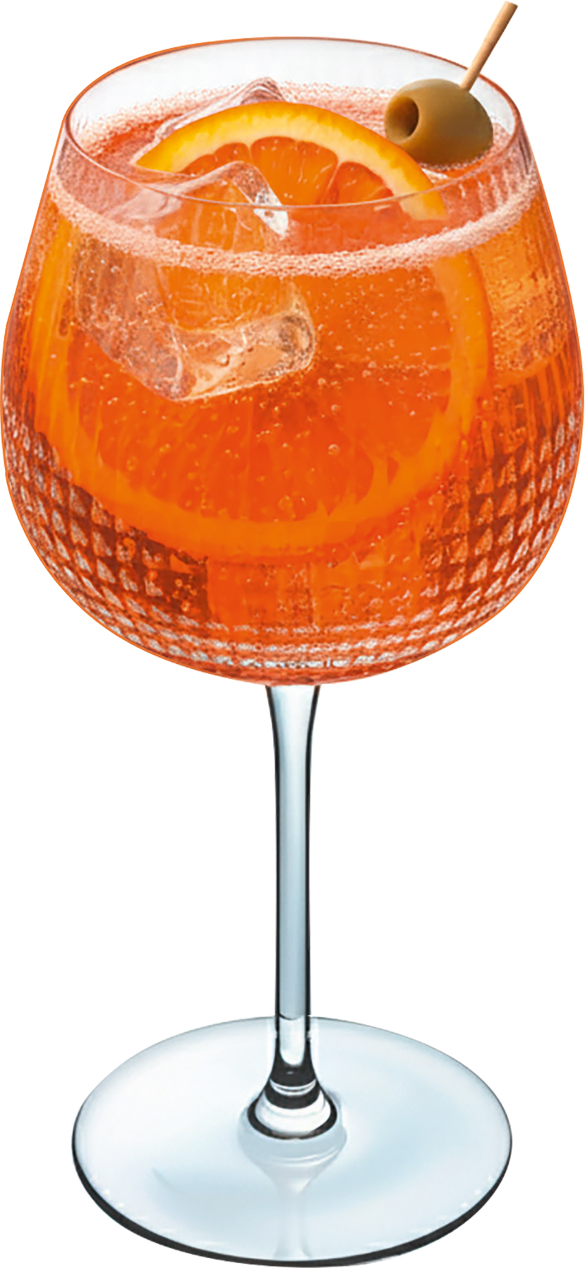 Disco Gin Tonic Kelch 60 cl, Inhalt: 600 ml, D: 105 mm, H: 211 mm