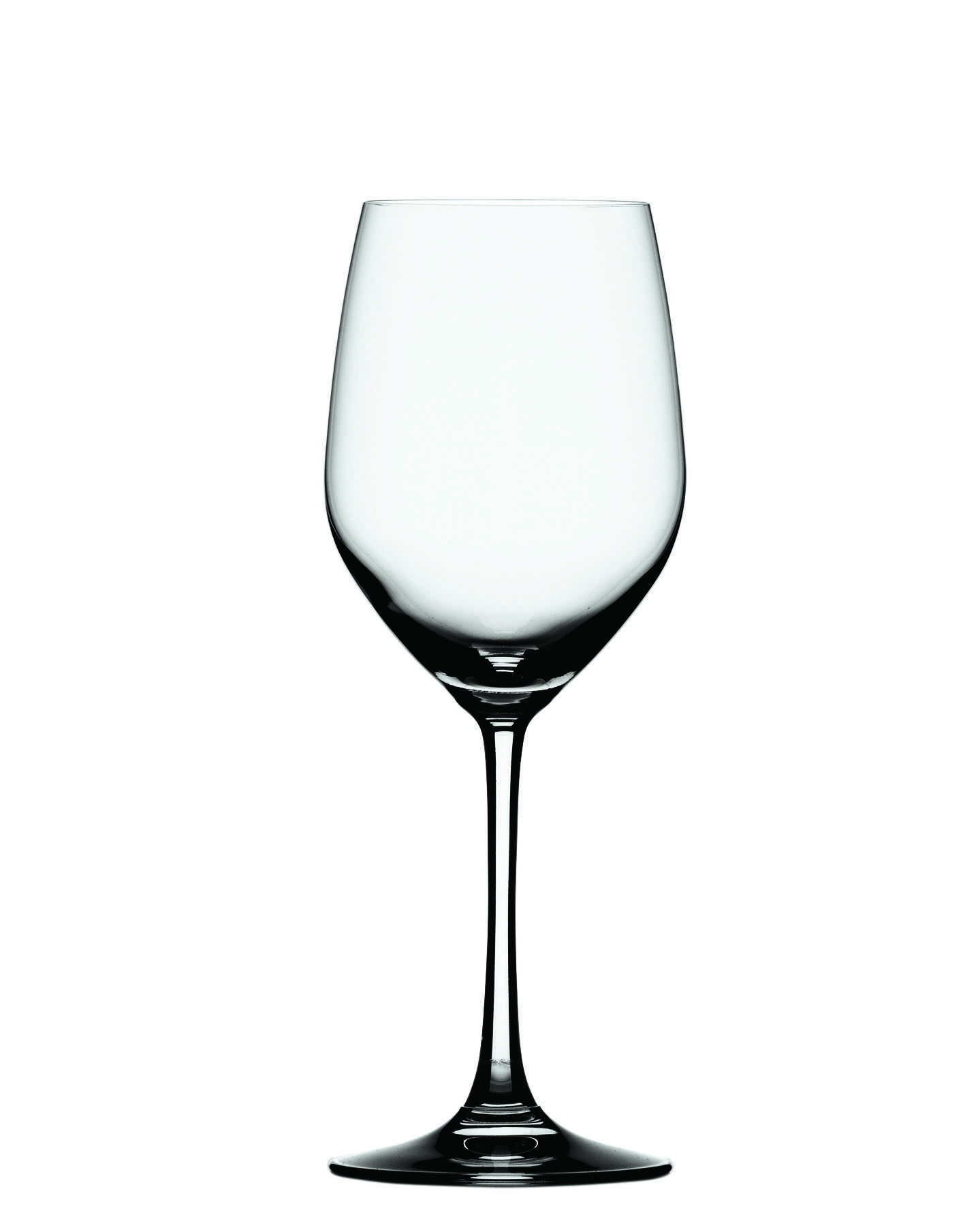 Spiegelau, Vino Grande - Rotwein-, Wasserkelch, Inhalt: 420 ml, H: 225 mm, D: 85 mm