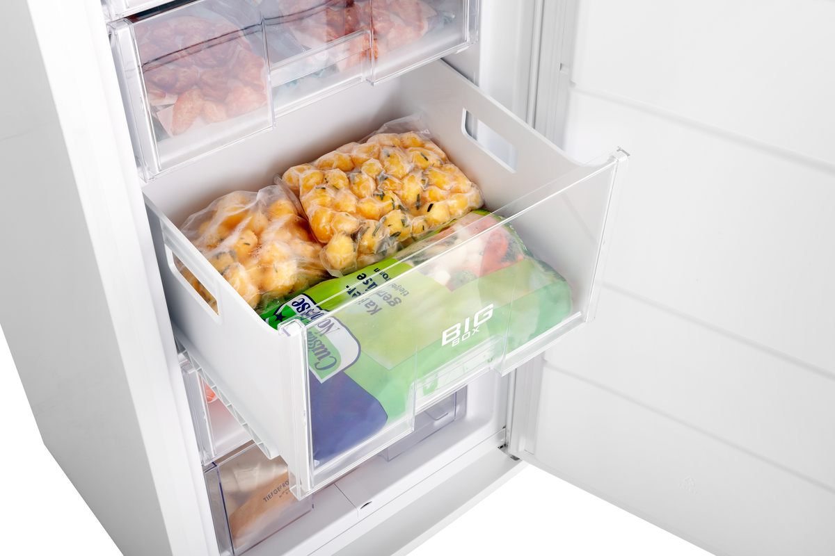 Tiefkühlschrank TK1-111