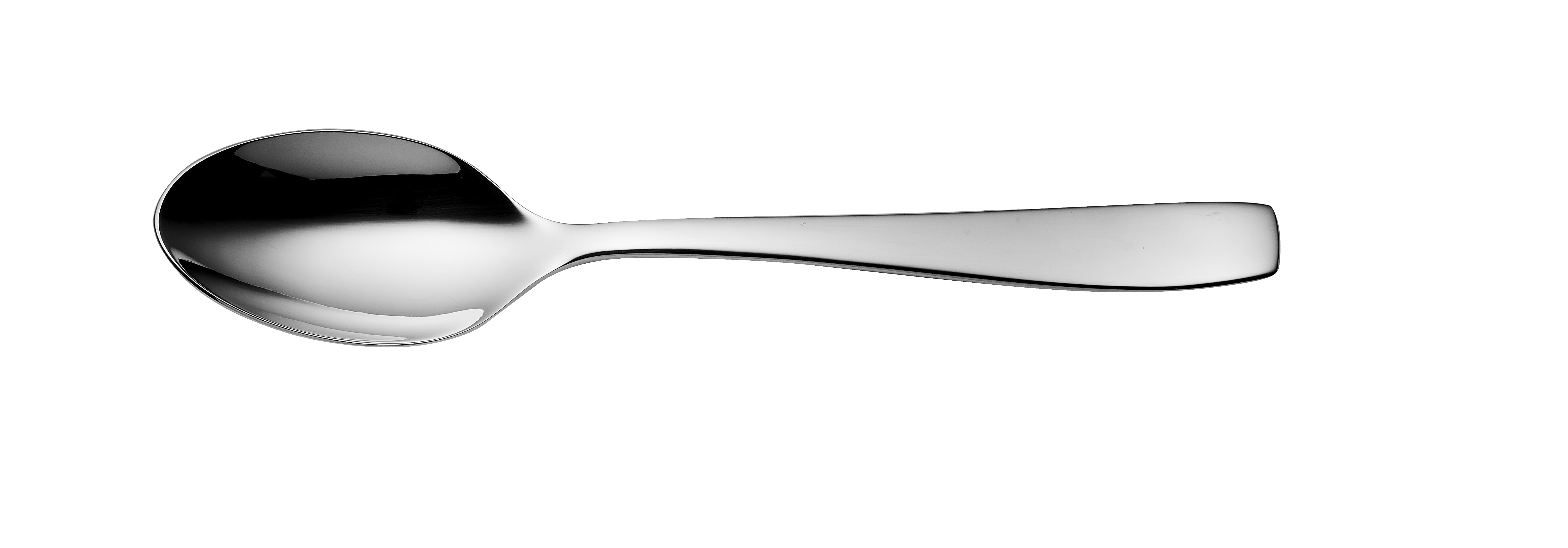 Churchill, Cooper - Vorspeiselöffel 182 mm