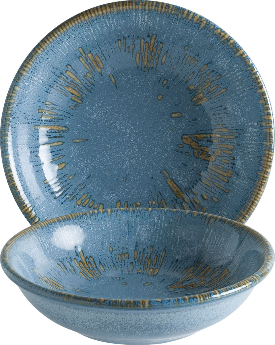 Snell Sky, Gourmet : Schälchen 13 cm/ 0,22 ltr.