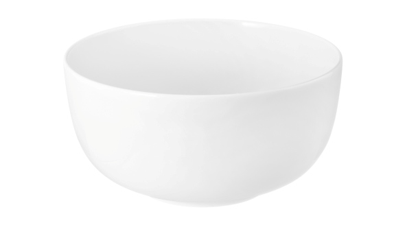 Seltmann Weiden, Liberty : Weiss - Foodbowl 17,5 cm