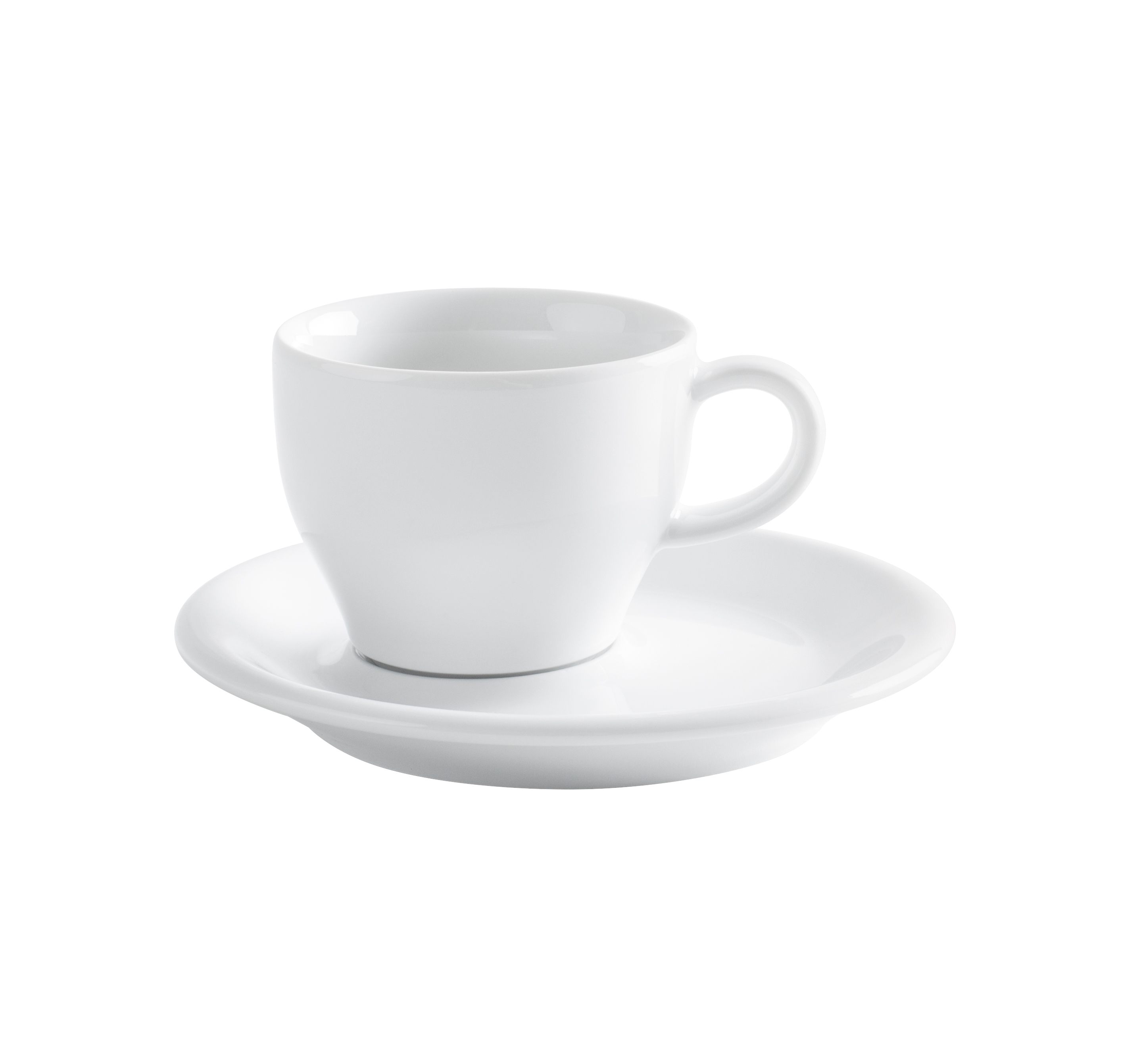 Kahla, Café Sommelier - Cappuccino Italiano-Obere 0,18 ltr.