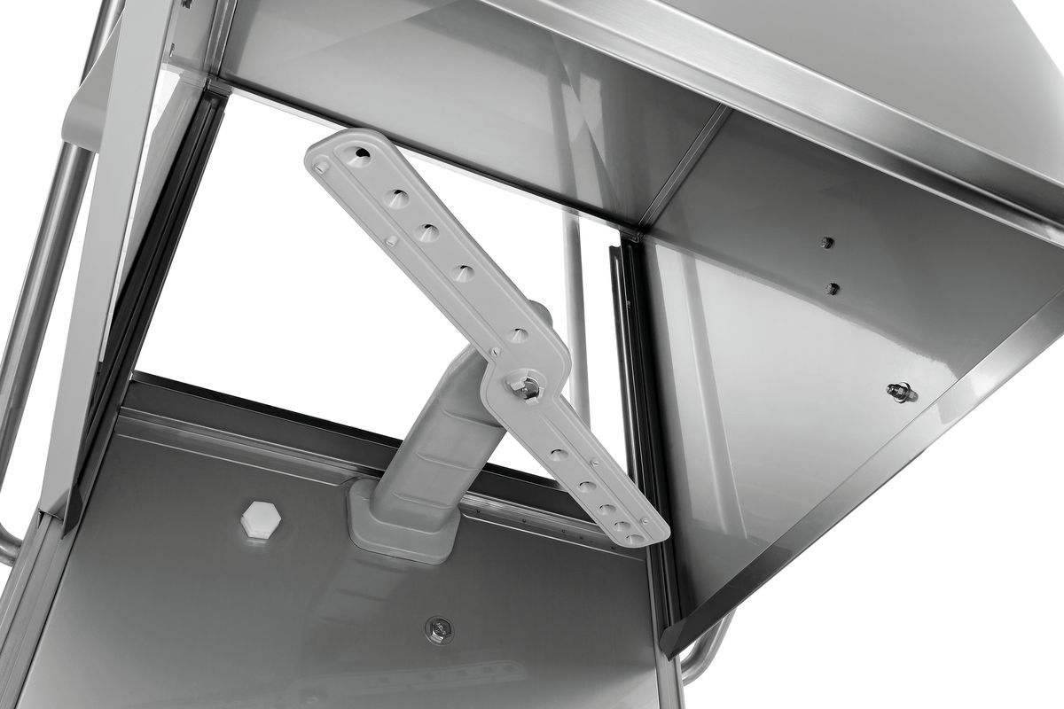 Durchschubspülmaschine DS 500 SR