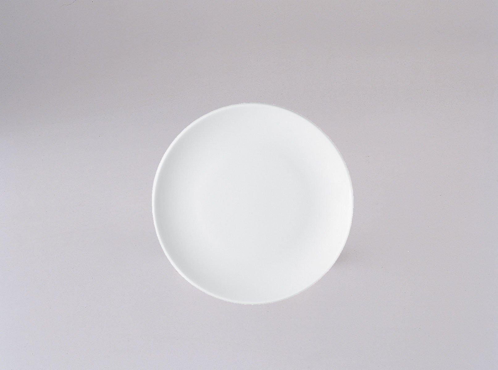 Schönwald, Unlimited - Teller flach, coup, weiss, uni, 15 cm