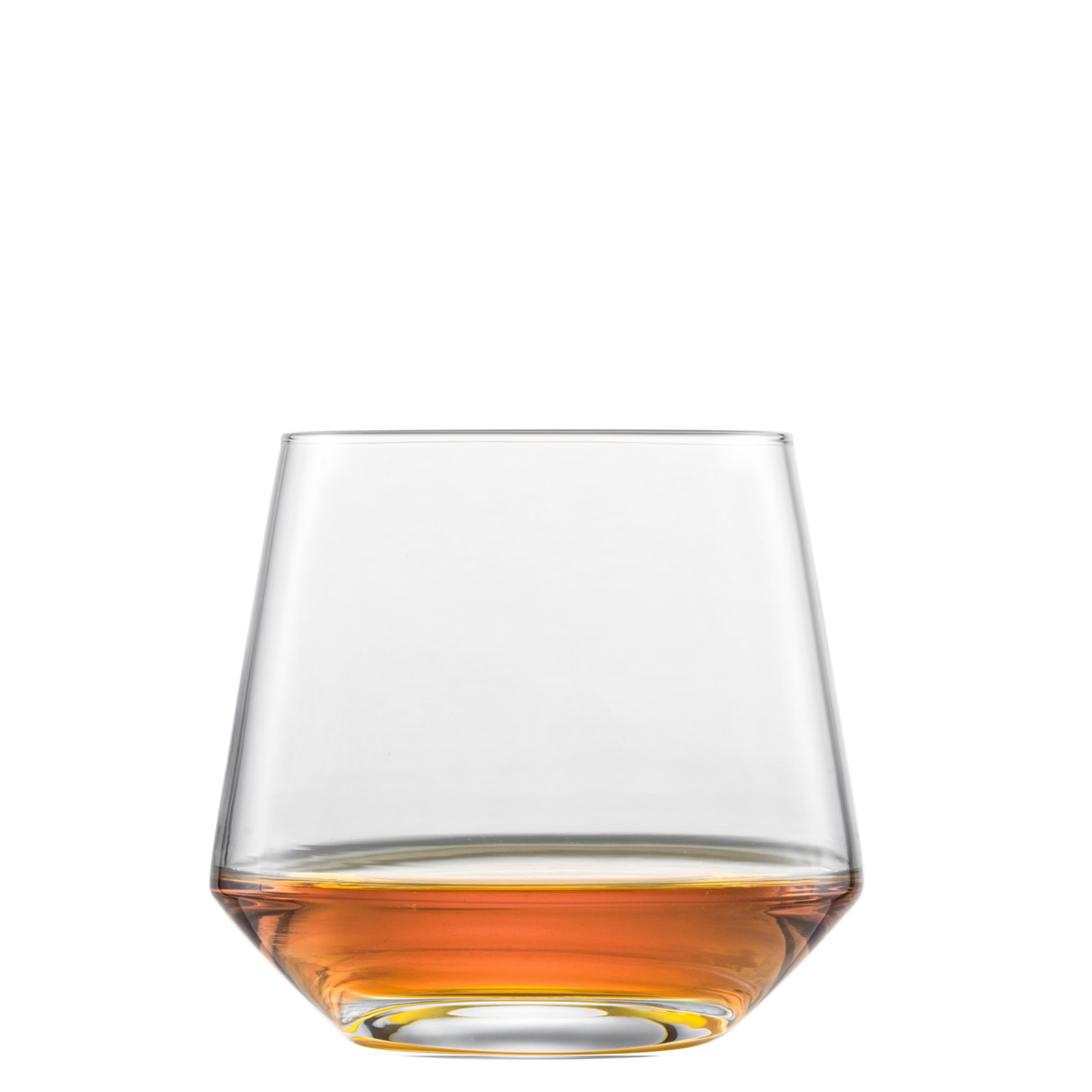Whisky Belfesta (Pure) Nr. 60, Inhalt: 389 ml, H: 90 mm, D: 96 mm
