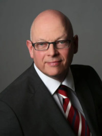 Thomas Zimmermann - Geschäftsführer der Gastro-Inn GmbH