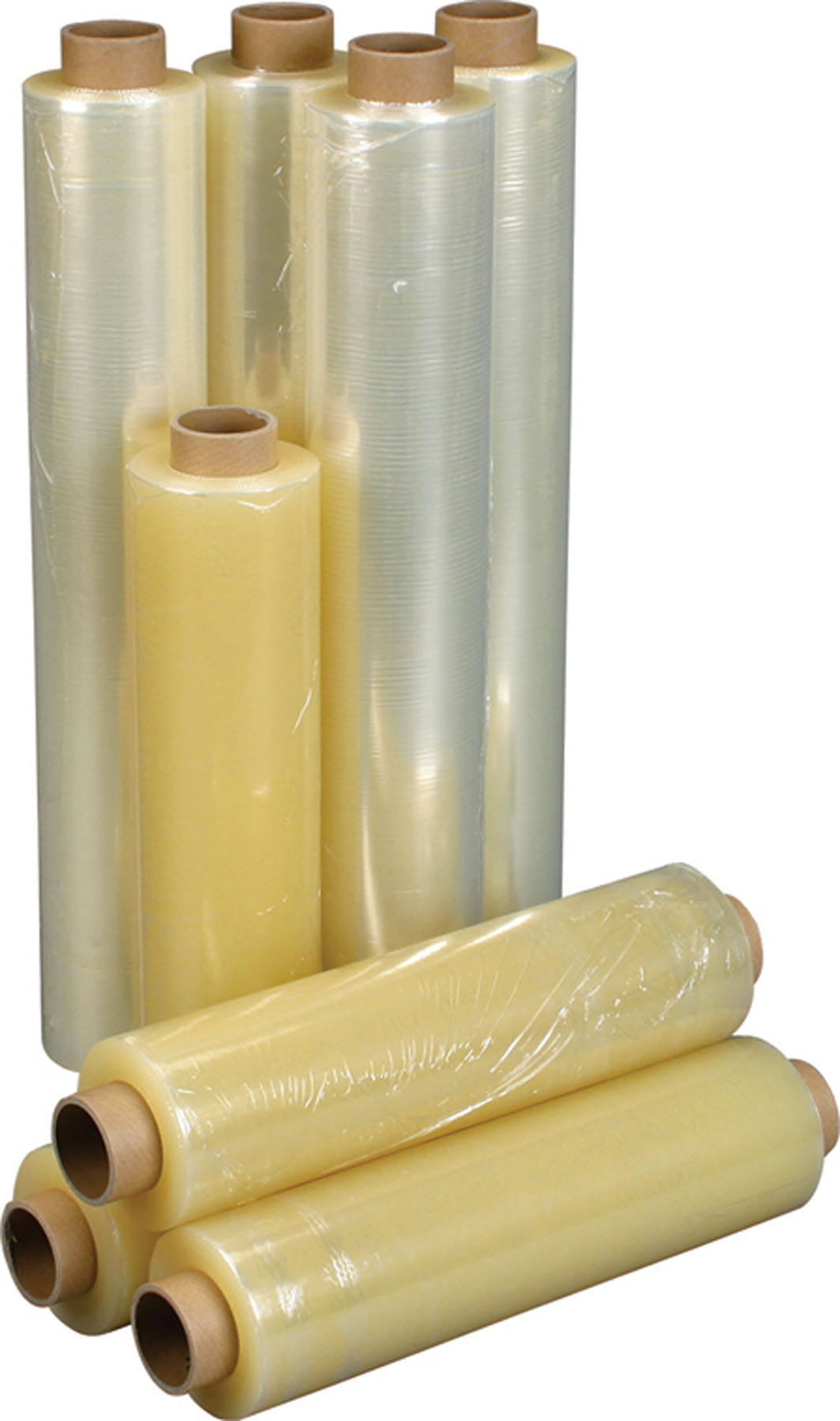 UNIFOL Frischhaltefolie, perforiert, 250 x 250 mm x 500 m