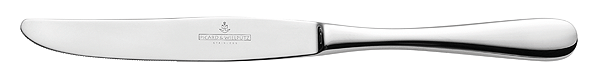 Picard & Wielpütz, Charisma 6110 - Menümesser, massiv 234 mm