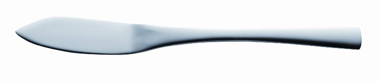 Solex, Sophia - Fischmesser 215 mm