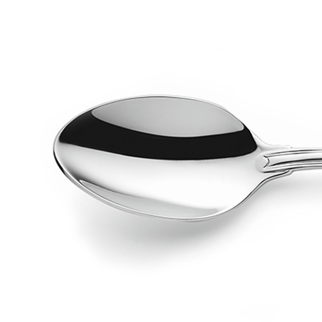 Amefa, Augsburger Faden 5210 - Vorspeiselöffel 186 mm